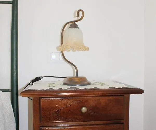 Bed & Breakfast 4 Stagioni 3*