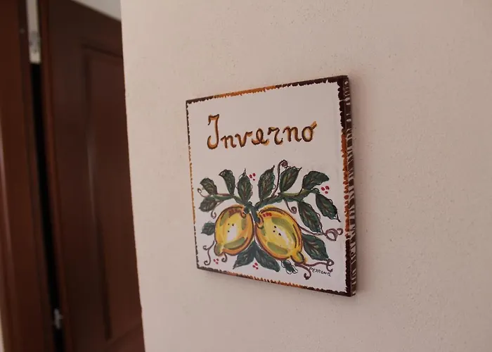 4 Stagioni Bed & Breakfast