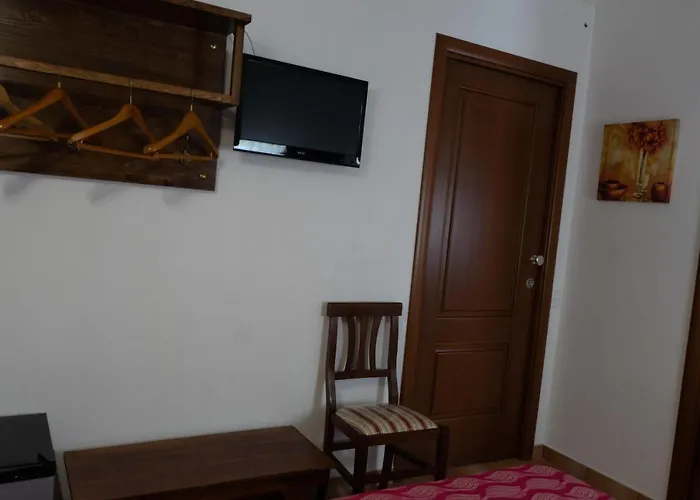 Bed & Breakfast 4 Stagioni Dattilo