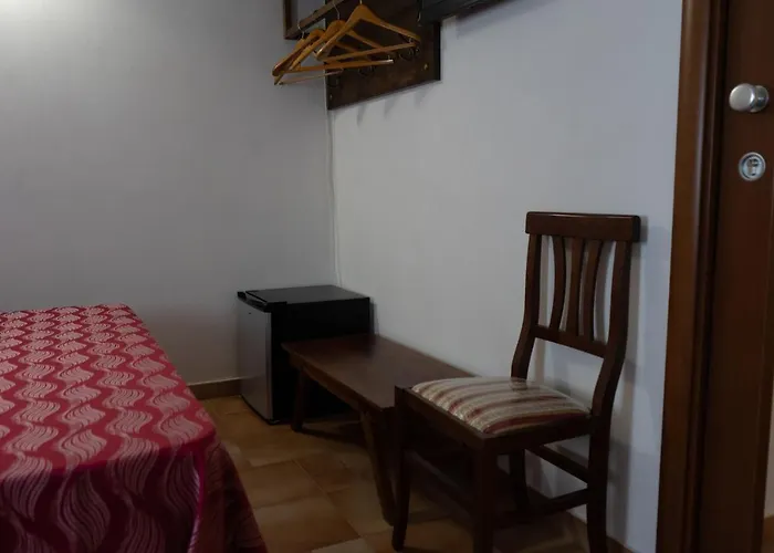 4 Stagioni Bed & Breakfast