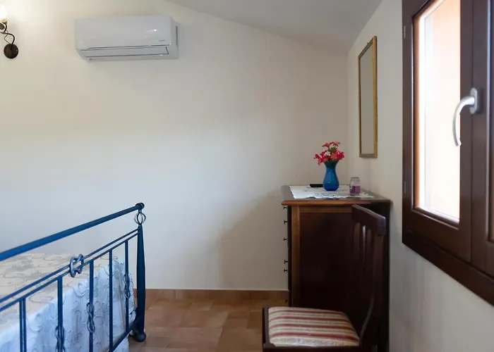 Bed & Breakfast 4 Stagioni