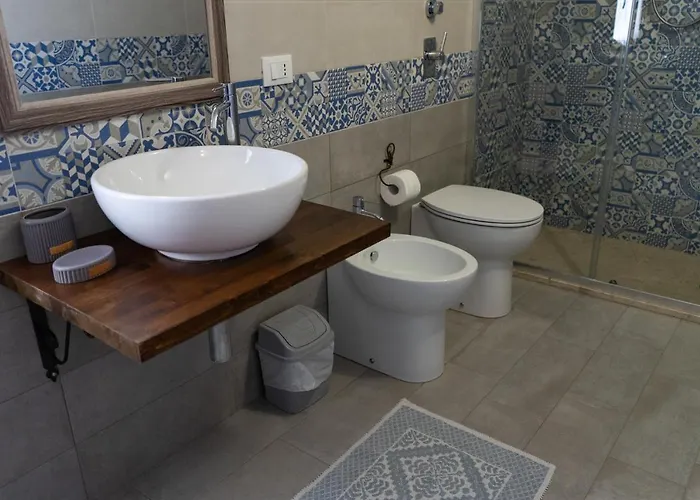 Bed & Breakfast 4 Stagioni 3*