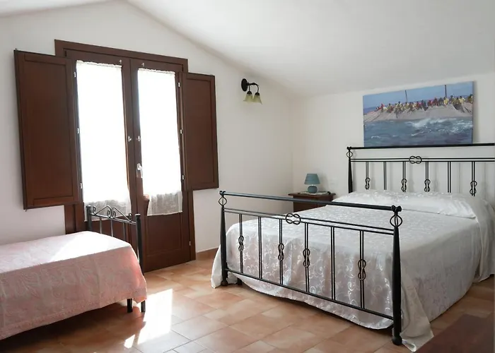 4 Stagioni Bed & Breakfast 3*