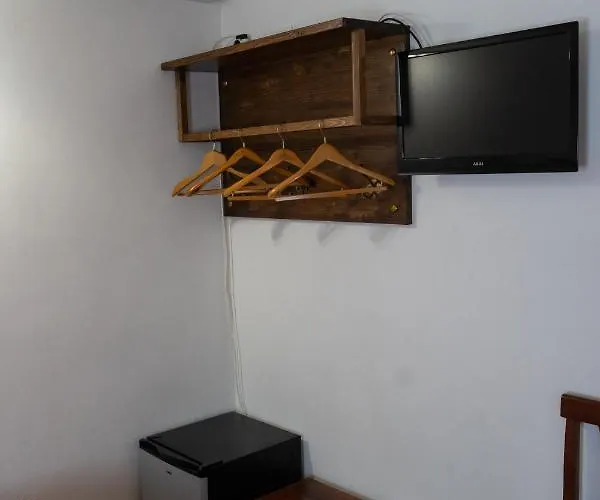 4 Stagioni Bed & Breakfast Dattilo