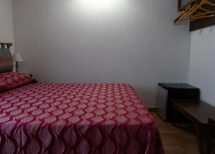 4 Stagioni Bed & Breakfast