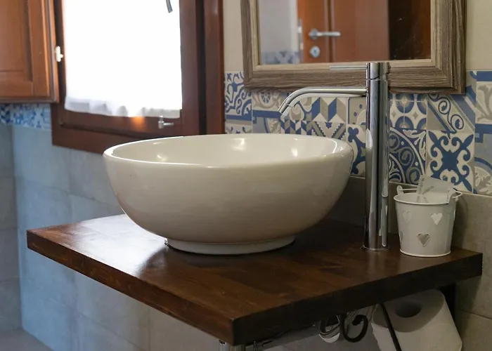 Bed & Breakfast 4 Stagioni 3*