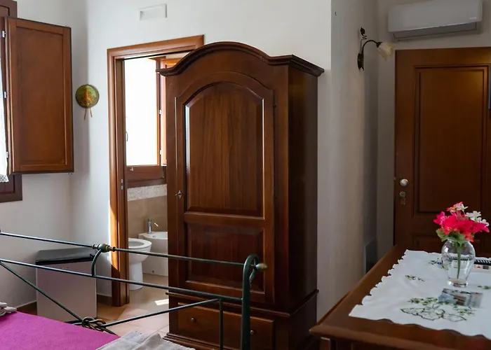 Bed & Breakfast 4 Stagioni 3*