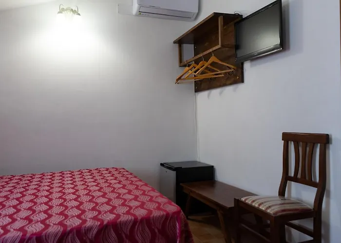 Bed & Breakfast 4 Stagioni 3*