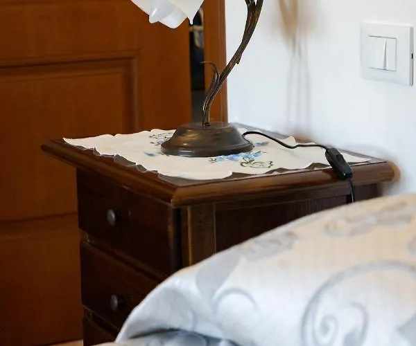 4 Stagioni Bed & Breakfast