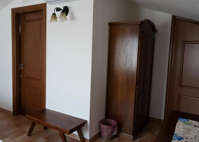 4 Stagioni Bed & Breakfast