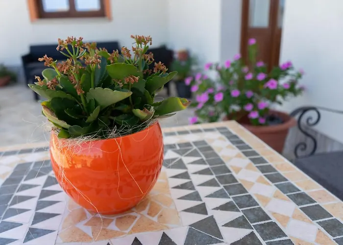 4 Stagioni Bed & Breakfast Dattilo