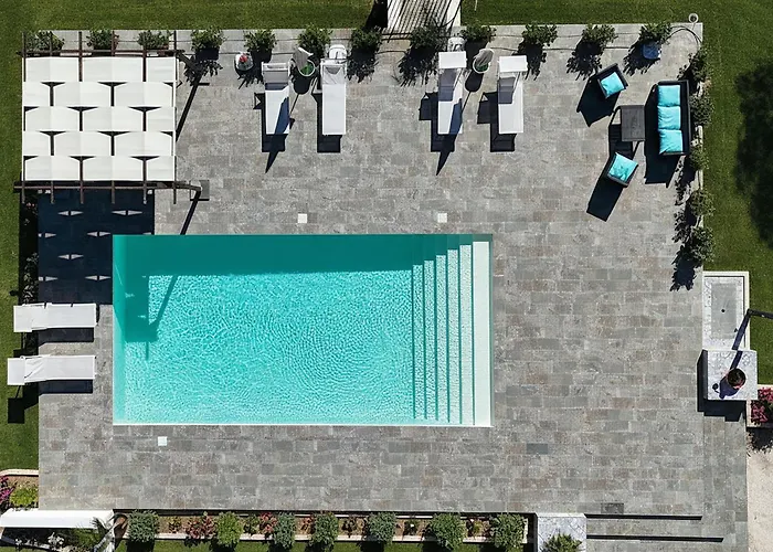 4 Stagioni Bed & Breakfast